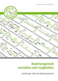 Produktbild: Beatmungsmodi verstehen und vergleichen