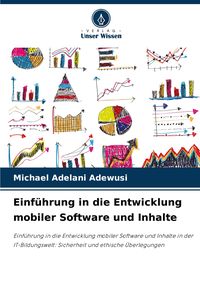 Produktbild: Einf&uuml;hrung in die Entwicklung mobiler Software und Inhalte