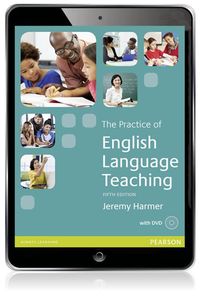 Bild vom Artikel The Practice of English Language Teaching Book with DVD Pack vom Autor Jeremy Harmer