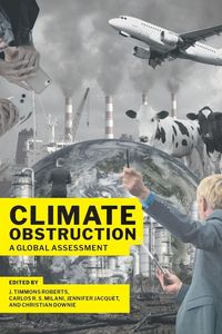 Produktbild: Climate Obstruction