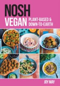Produktbild: Nosh Vegan