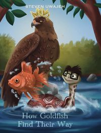 Produktbild: How Goldfish Find Their Way