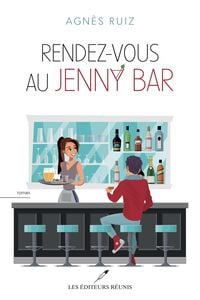 Produktbild: Rendez-vous au Jenny Bar