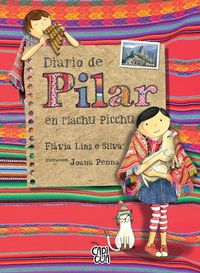 Produktbild: Diario de Pilar En Machu Pichu