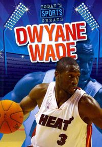 Produktbild: Dwyane Wade