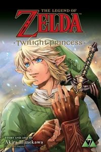 Produktbild: The Legend of Zelda