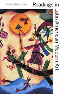 Produktbild: Frank, P: Readings in Latin American Modern Art