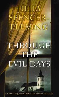 Bild vom Artikel Through The Evil Days -Lp vom Autor Julia Spencer-Fleming