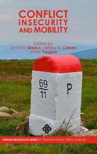 Produktbild: Conflict, Insecurity and Mobility