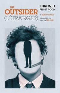 Produktbild: (L'Etranger) The Outsider