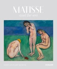 Produktbild: Matisse and the Sea