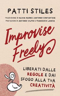 Produktbild: Improvise Freely