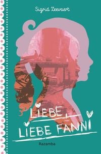 Produktbild: Liebe, liebe Fanni