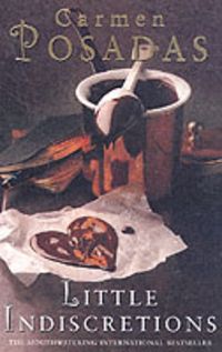 Produktbild: Posadas, C: Little Indiscretions