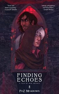 Produktbild: Finding Echoes