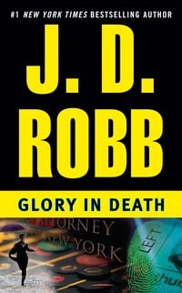 Produktbild: Glory in Death