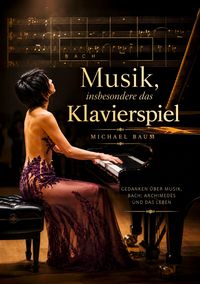 Produktbild: Musik, insbesondere das Klavierspiel