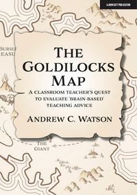 Produktbild: Goldilocks Map