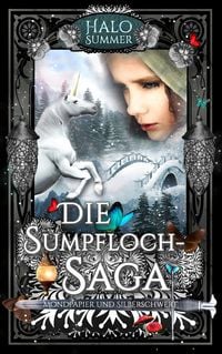 Produktbild: Mondpapier und Silberschwert