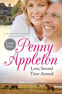 Produktbild: Love, Second Time Around