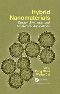 Produktbild: Hybrid Nanomaterials