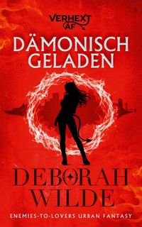 Produktbild: D&auml;monisch geladen