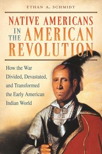 Produktbild: Native Americans in the American Revolution