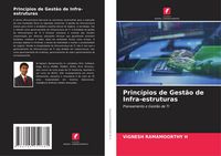 Produktbild: Princ&iacute;pios de Gest&atilde;o de Infra-estruturas