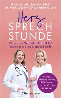 Produktbild: Herzsprechstunde