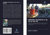 Produktbild: Voedsel En Risico in De Vs En Het Vk