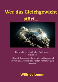 Produktbild: Wer das Gleichgewicht st&ouml;rt...