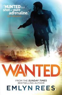 Produktbild: Rees, E: Wanted