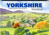 Produktbild: Yorkshire Sketchbook