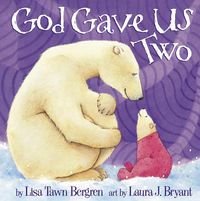 Produktbild: God Gave Us Two