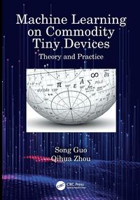 Produktbild: Machine Learning on Commodity Tiny Devices