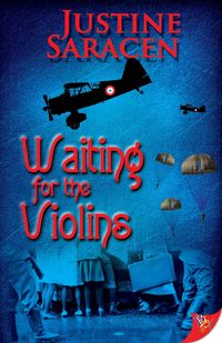 Produktbild: Waiting for the Violins