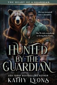 Produktbild: Hunted by the Guardian