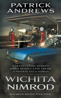 Produktbild: Wichita Nimrod