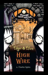 Produktbild: Ogden, C: High Wire