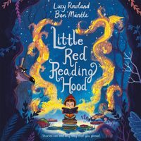 Produktbild: Little Red Reading Hood