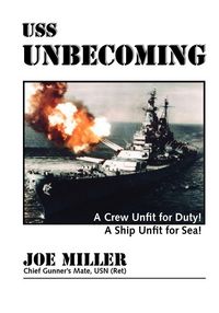 Produktbild: USS Unbecoming