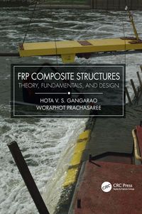 Produktbild: FRP Composite Structures