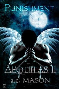 Produktbild: Aequitas II Punishment