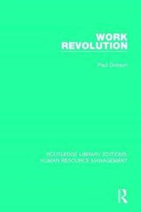 Produktbild: Work Revolution