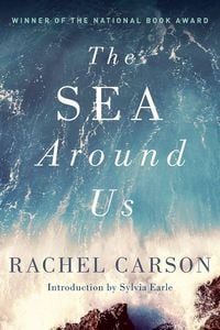 Produktbild: The Sea Around Us