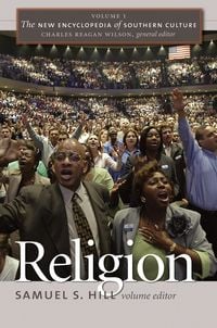 Produktbild: The New Encyclopedia of Southern Culture