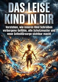Produktbild: Das Leise Kind in Dir