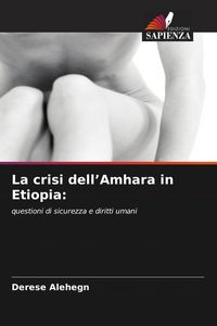 Produktbild: La crisi dell'Amhara in Etiopia:
