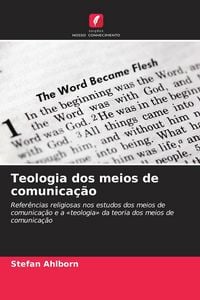 Produktbild: Teologia dos meios de comunica&ccedil;&atilde;o