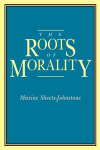 Produktbild: The Roots of Morality